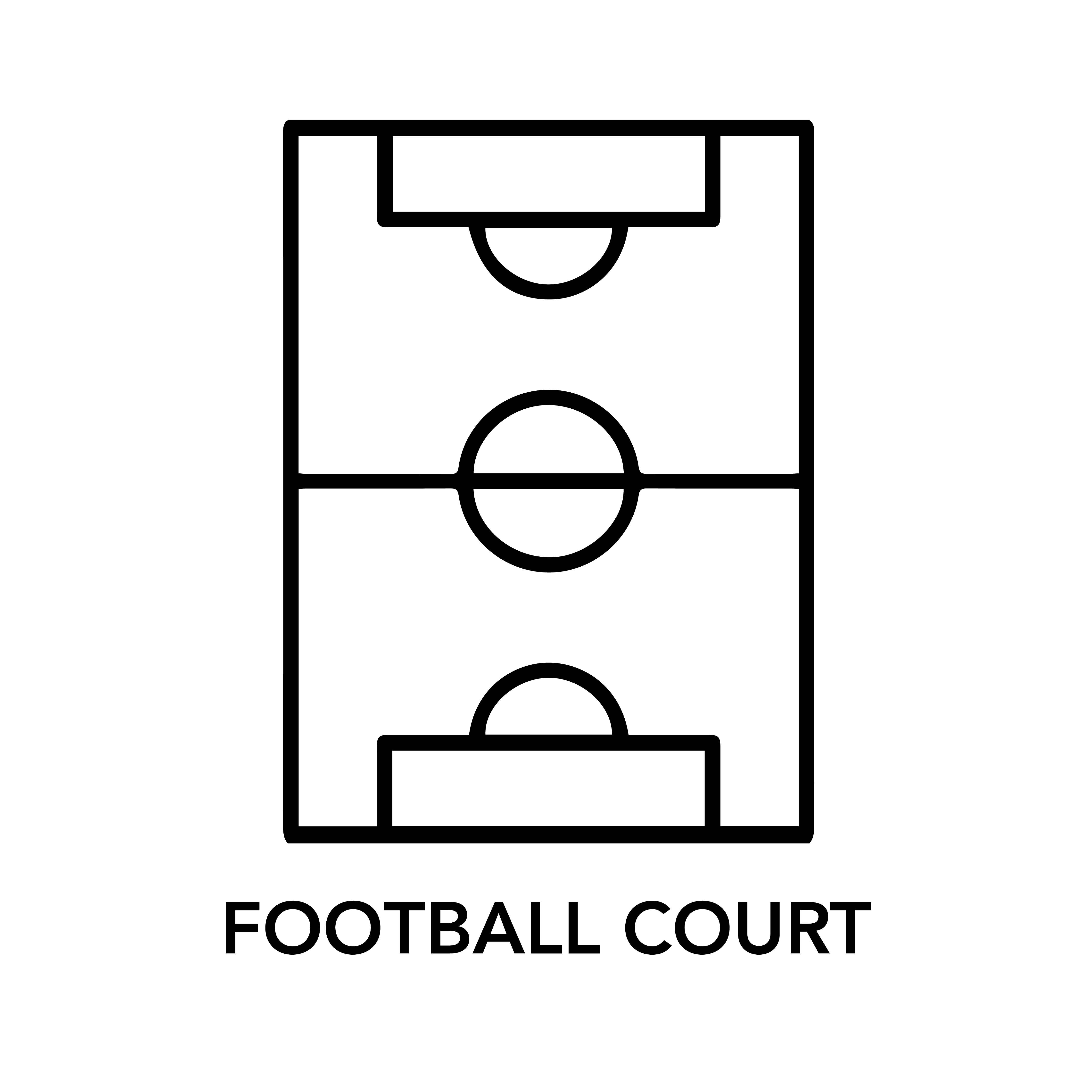 Squash Court